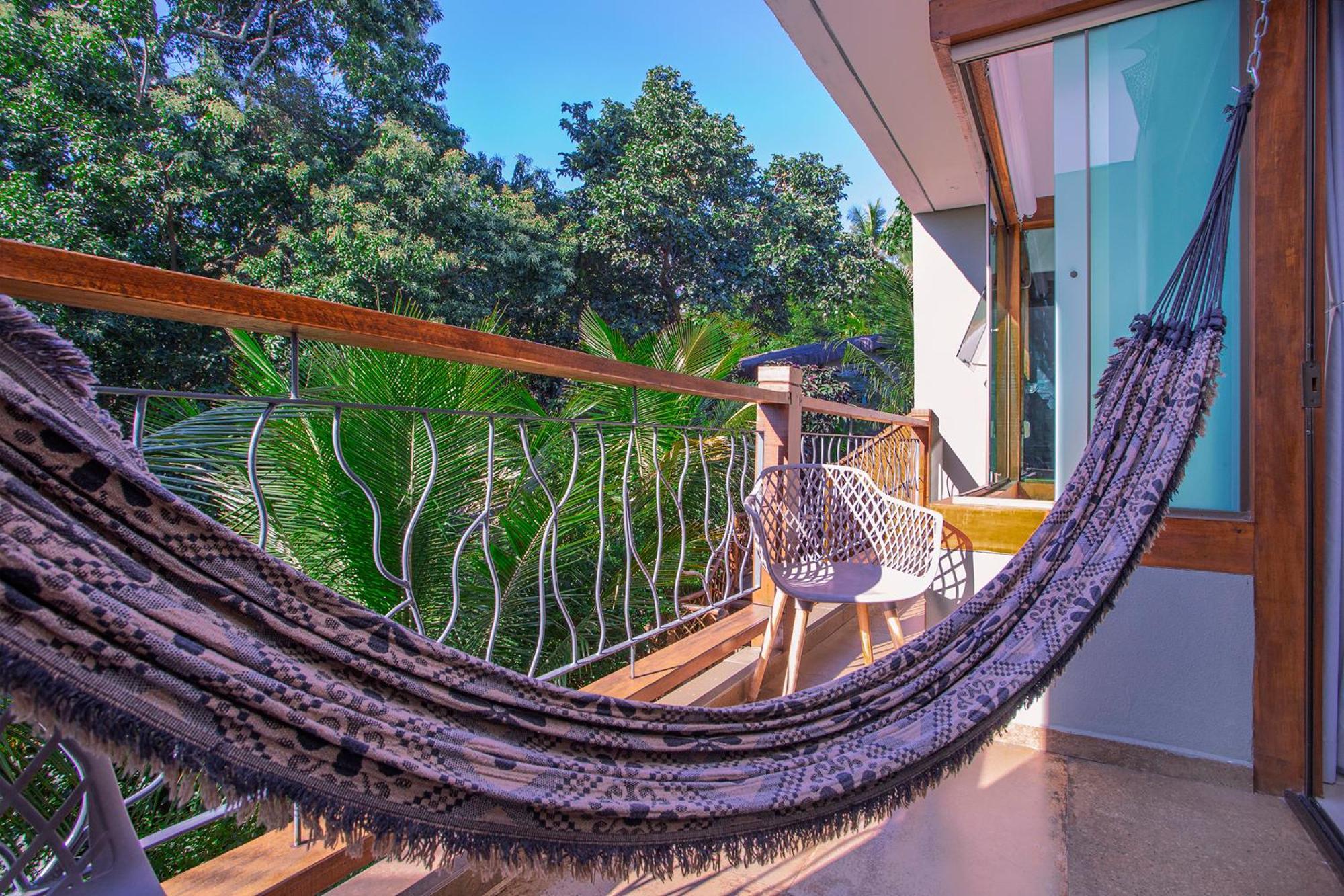Hotel Vila Kebaya 伊利亚贝拉 外观 照片