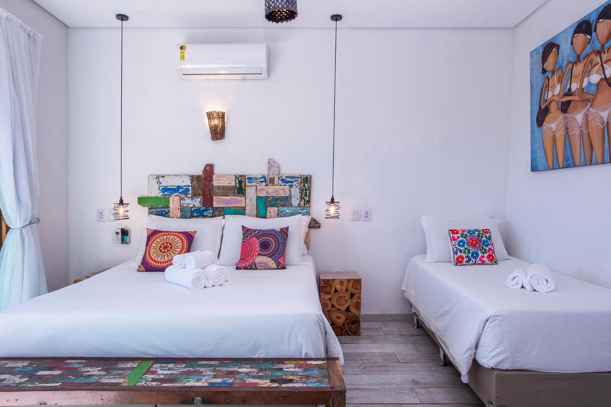Hotel Vila Kebaya 伊利亚贝拉 外观 照片