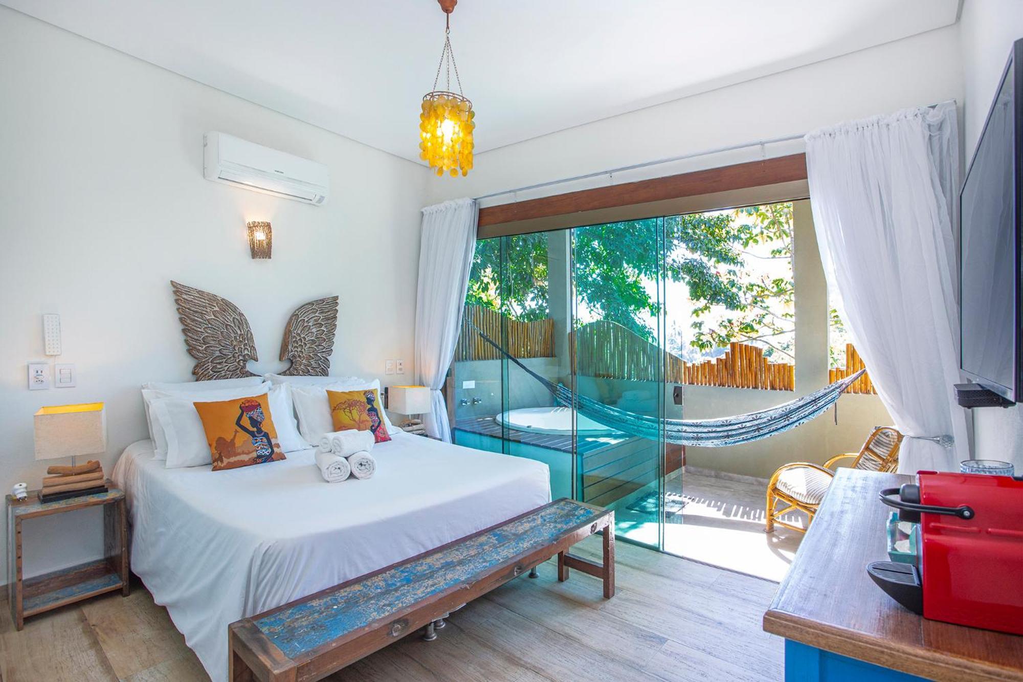 Hotel Vila Kebaya 伊利亚贝拉 外观 照片