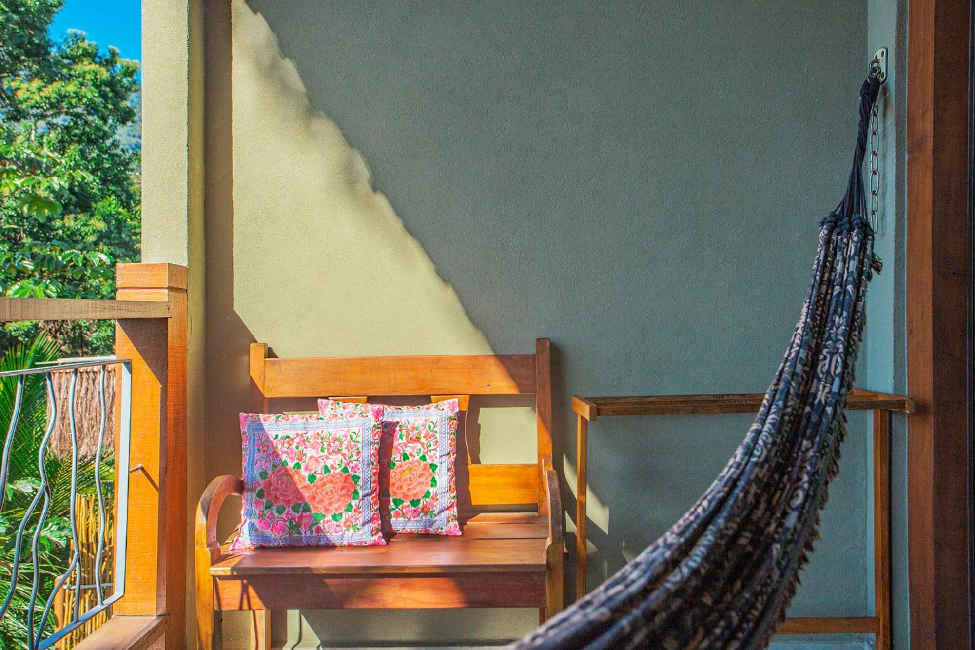 Hotel Vila Kebaya 伊利亚贝拉 外观 照片