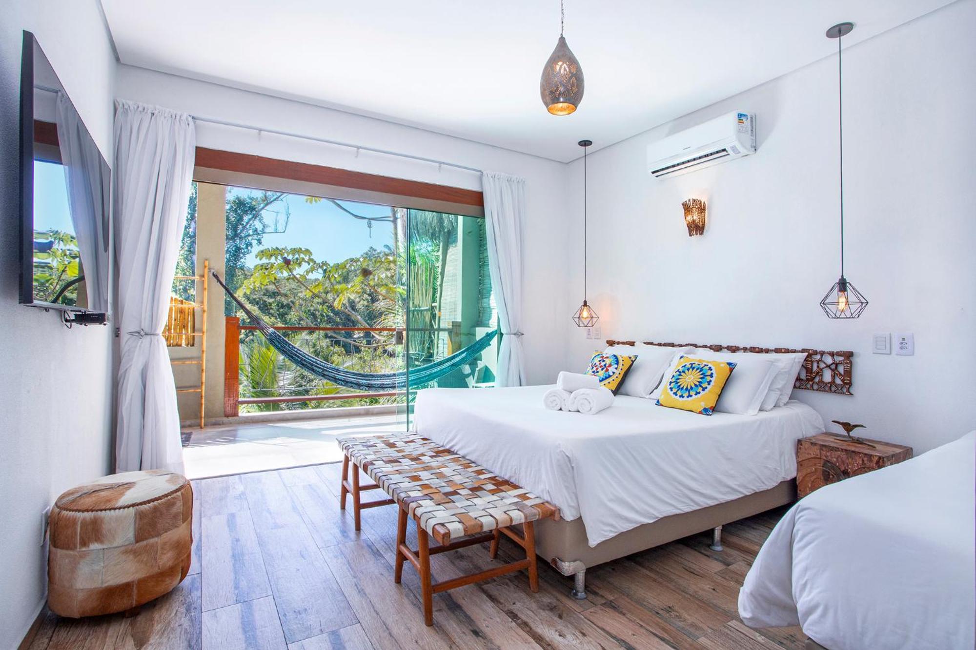 Hotel Vila Kebaya 伊利亚贝拉 外观 照片